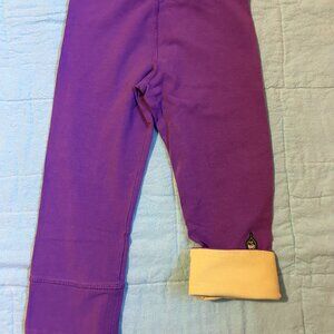 Peekaboo Beans Pants